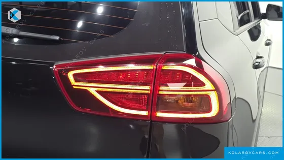 KIA NIRO AIR