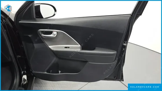 KIA NIRO AIR