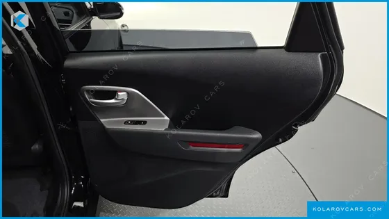 KIA NIRO AIR