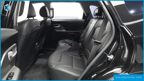 KIA NIRO AIR