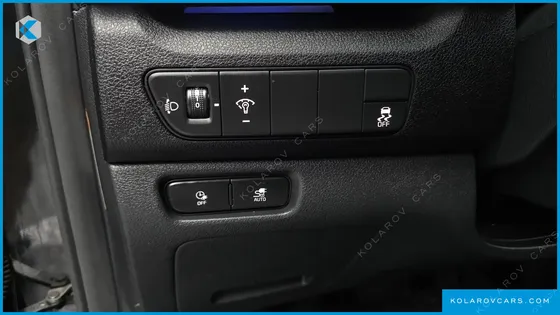 KIA NIRO AIR