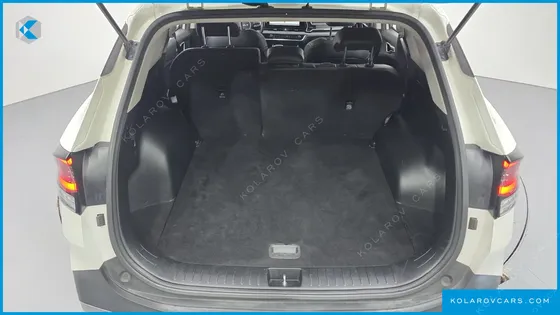 KIA SPORTAGE DIESEL 2.0 2WD