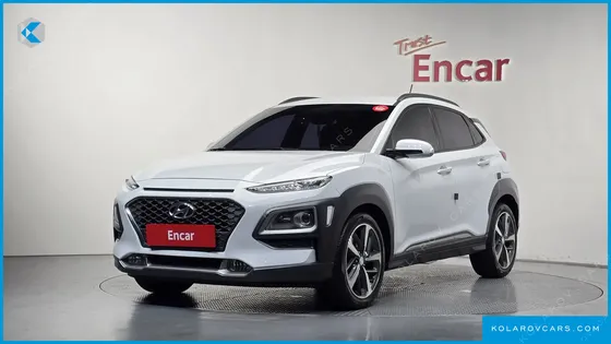 HYUNDAI KONA 1.6 TURBO 2WD
