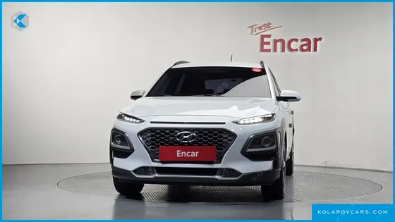 HYUNDAI KONA 1.6 TURBO 2WD