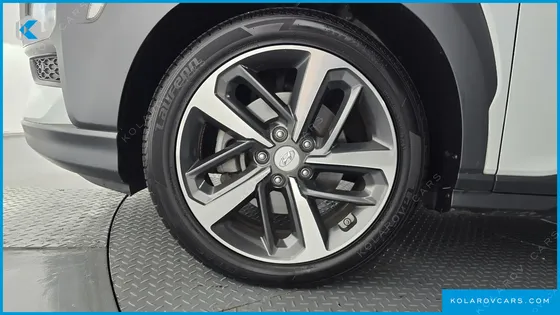 HYUNDAI KONA 1.6 TURBO 2WD