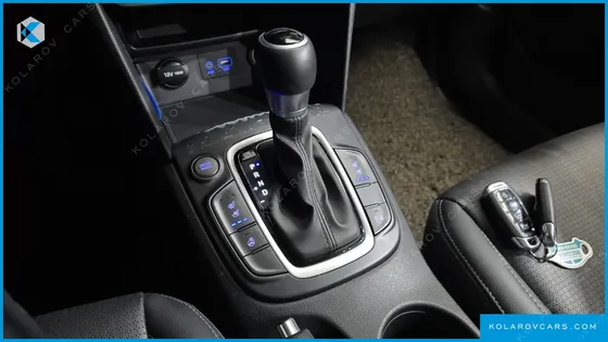 HYUNDAI KONA 1.6 TURBO 2WD