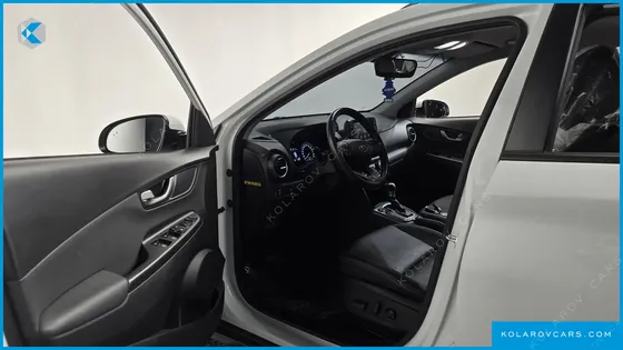 HYUNDAI KONA 1.6 TURBO 2WD