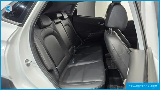 HYUNDAI KONA 1.6 TURBO 2WD