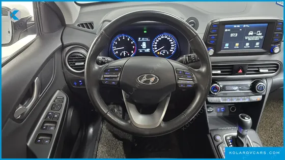HYUNDAI KONA 1.6 TURBO 2WD