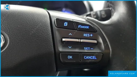 HYUNDAI KONA 1.6 TURBO 2WD