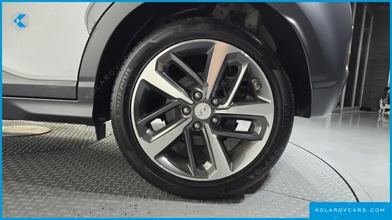 HYUNDAI KONA 1.6 TURBO 2WD
