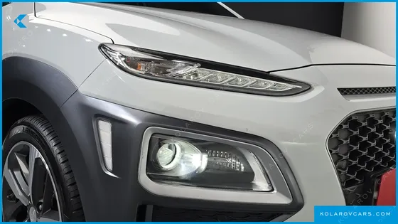 HYUNDAI KONA 1.6 TURBO 2WD