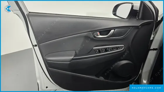 HYUNDAI KONA 1.6 TURBO 2WD