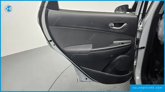 HYUNDAI KONA 1.6 TURBO 2WD