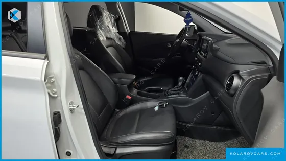 HYUNDAI KONA 1.6 TURBO 2WD