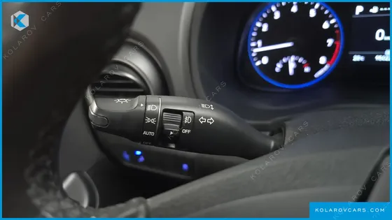 HYUNDAI KONA 1.6 TURBO 2WD