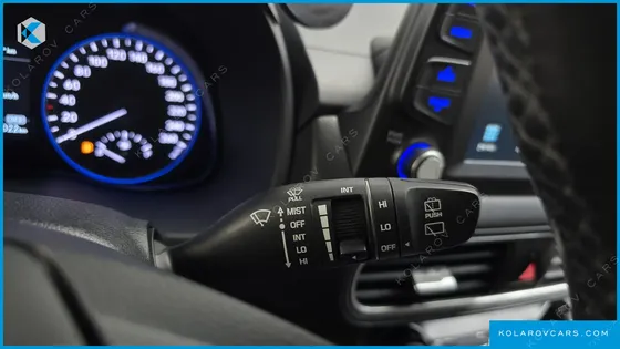 HYUNDAI KONA 1.6 TURBO 2WD