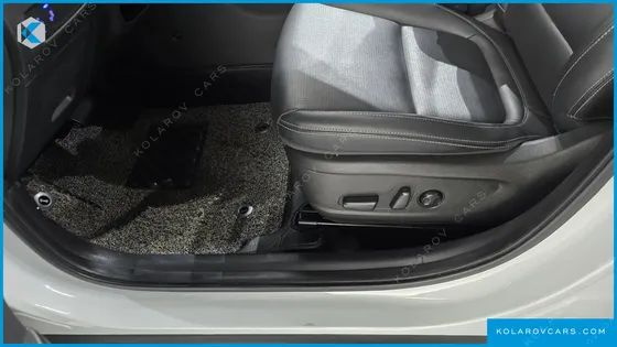 HYUNDAI KONA 1.6 TURBO 2WD