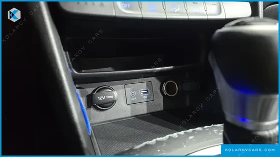 HYUNDAI KONA 1.6 TURBO 2WD