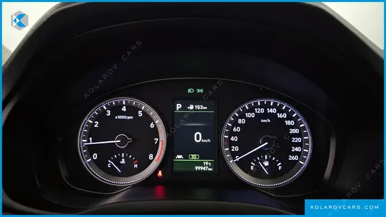 HYUNDAI GRANDEUR 3.0 EXCLUSIVE