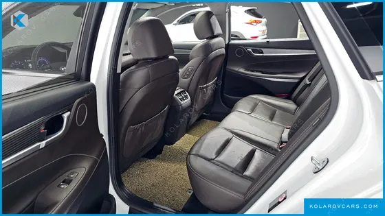 HYUNDAI GRANDEUR 3.0 EXCLUSIVE