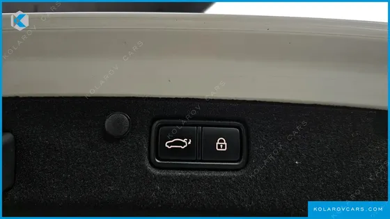 HYUNDAI GRANDEUR 3.0 EXCLUSIVE