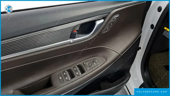 HYUNDAI GRANDEUR 3.0 EXCLUSIVE