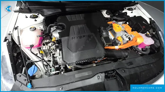HYUNDAI ELANTRA (AVANTE) SMART