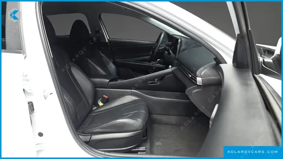 HYUNDAI ELANTRA (AVANTE) SMART