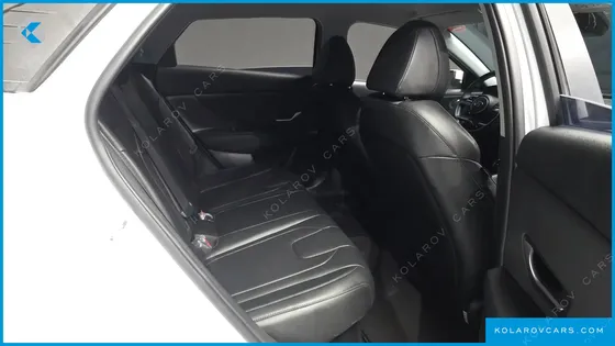 HYUNDAI ELANTRA (AVANTE) SMART