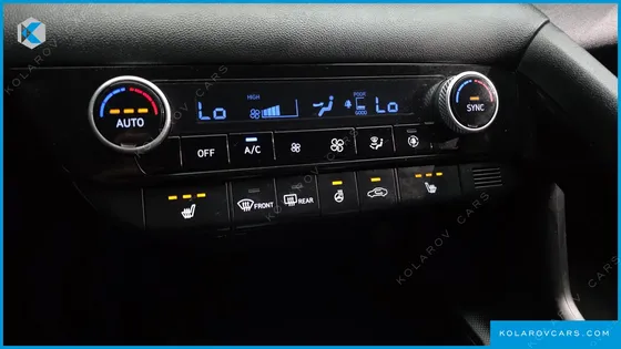 HYUNDAI ELANTRA (AVANTE) SMART