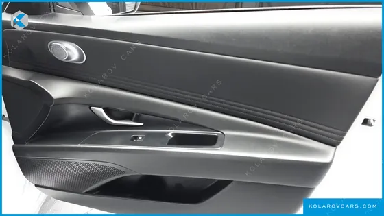 HYUNDAI ELANTRA (AVANTE) SMART