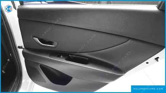 HYUNDAI ELANTRA (AVANTE) SMART
