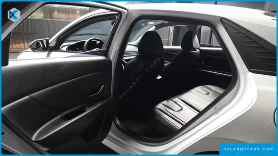 HYUNDAI ELANTRA (AVANTE) SMART