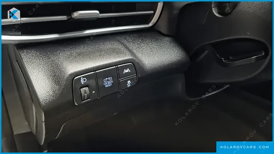 HYUNDAI ELANTRA (AVANTE) SMART