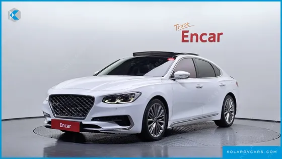 HYUNDAI GRANDEUR 2.4 PREMIUM