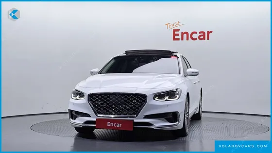 HYUNDAI GRANDEUR 2.4 PREMIUM