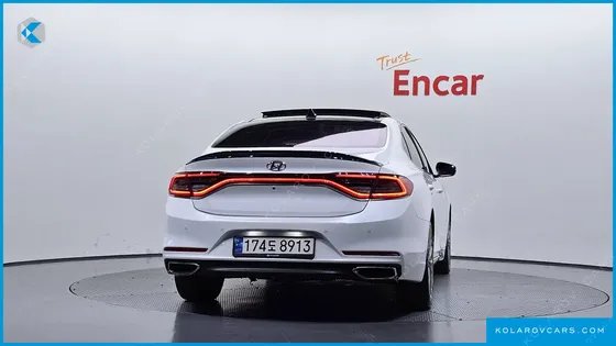 HYUNDAI GRANDEUR 2.4 PREMIUM