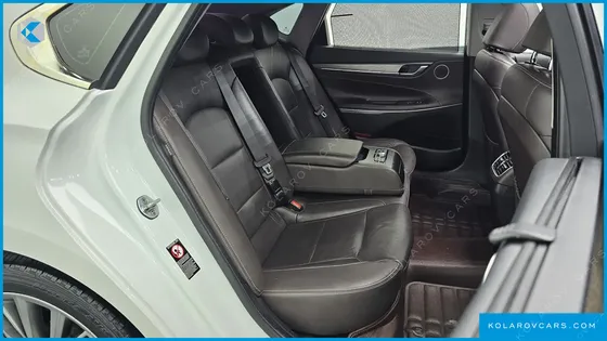HYUNDAI GRANDEUR 2.4 PREMIUM