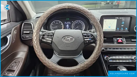 HYUNDAI GRANDEUR 2.4 PREMIUM