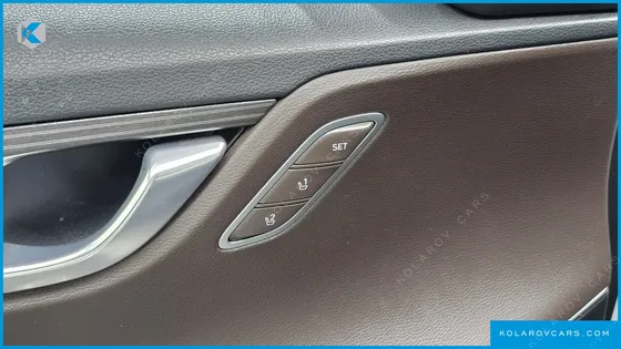 HYUNDAI GRANDEUR 2.4 PREMIUM