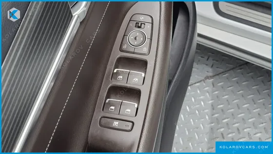 HYUNDAI GRANDEUR 2.4 PREMIUM