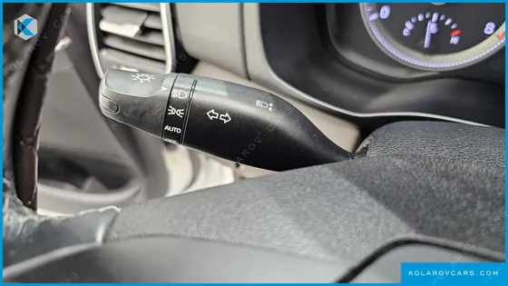 HYUNDAI GRANDEUR 2.4 PREMIUM