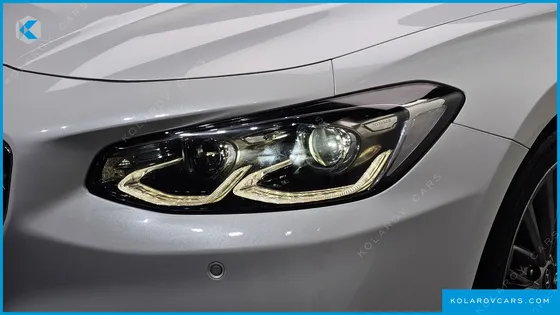 HYUNDAI GRANDEUR 2.4 PREMIUM