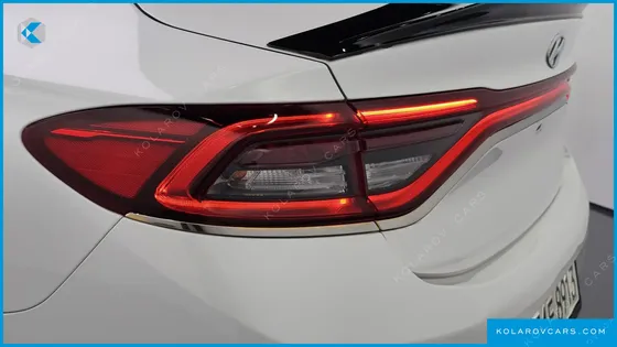 HYUNDAI GRANDEUR 2.4 PREMIUM