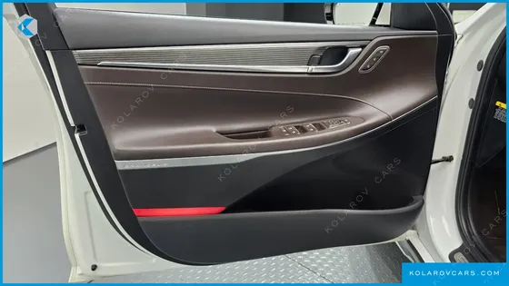 HYUNDAI GRANDEUR 2.4 PREMIUM