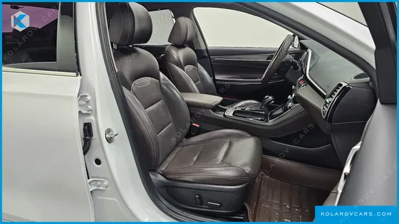 HYUNDAI GRANDEUR 2.4 PREMIUM
