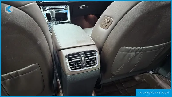 HYUNDAI GRANDEUR 2.4 PREMIUM