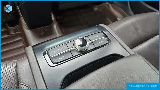 HYUNDAI GRANDEUR 2.4 PREMIUM