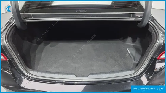 KIA K5 2.0 LPI